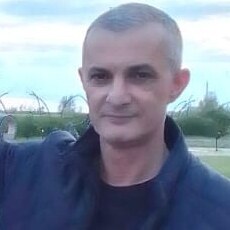 Фотография мужчины Ильгар, 45 лет из г. Ханты-Мансийск