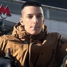 Фотография мужчины Саша, 23 года из г. Санкт-Петербург