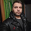 Омон, 37 лет