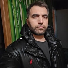 Фотография мужчины Омон, 37 лет из г. Нижний Новгород