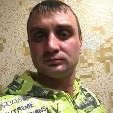 Фотография мужчины Ruslan, 35 лет из г. Днепр