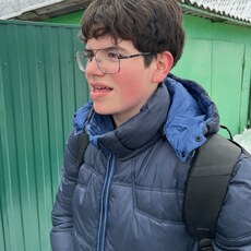 Фотография мужчины Arsen, 18 лет из г. Бобруйск