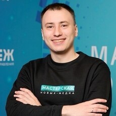 Фотография мужчины Миша, 28 лет из г. Качуг