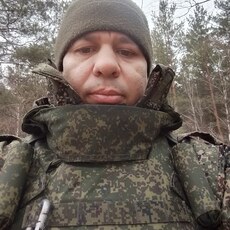 Фотография мужчины Павел, 42 года из г. Видное
