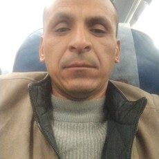 Фотография мужчины Эркин, 44 года из г. Свободный