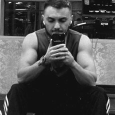 Фотография мужчины Роман, 30 лет из г. Обнинск