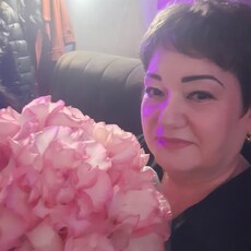 Фотография девушки Гульниса, 53 года из г. Шымкент