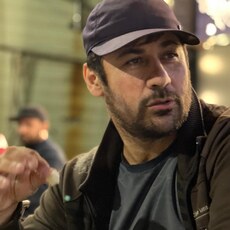 Фотография мужчины Джамал, 45 лет из г. Махачкала