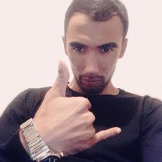 Фотография мужчины Abdull, 35 лет из г. Благовещенск