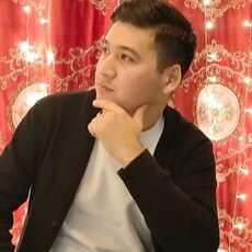 Фотография мужчины Смелый, 29 лет из г. Семей