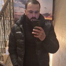 Фотография мужчины Раул, 35 лет из г. Свободный
