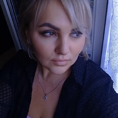 Фотография девушки Ксения, 42 года из г. Серпухов