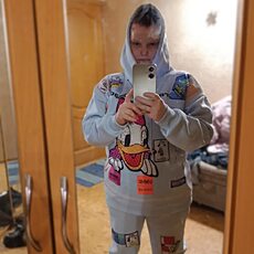 Фотография девушки Вера, 23 года из г. Северодвинск