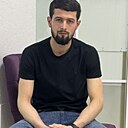 Мурат, 30 лет