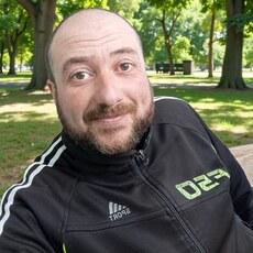 Фотография мужчины Андрей, 40 лет из г. Воронеж