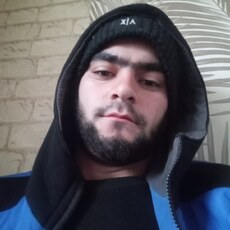 Фотография мужчины Эльнур, 28 лет из г. Кисловодск