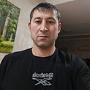 Бекзод, 43 года