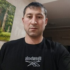 Фотография мужчины Бекзод, 43 года из г. Мариуполь
