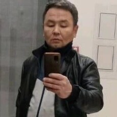 Фотография мужчины Сардор, 42 года из г. Алматы