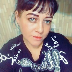 Фотография девушки Ольга, 42 года из г. Иркутск