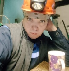 Фотография девушки Анастасия, 42 года из г. Прокопьевск