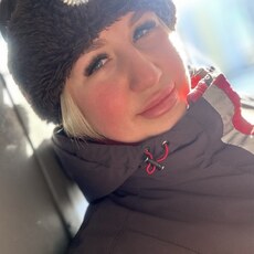 Фотография девушки Арина, 22 года из г. Тюмень