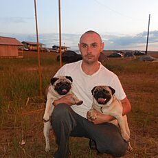 Фотография мужчины Денис, 41 год из г. Каменск-Уральский