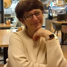 Фотография девушки Светлана, 54 года из г. Зеленогорск (Красноярский Край)