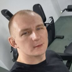 Фотография мужчины Алексей, 29 лет из г. Гомель