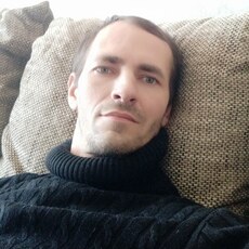 Фотография мужчины Andre, 39 лет из г. Самара