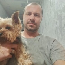 Фотография мужчины Антон, 42 года из г. Нижний Новгород