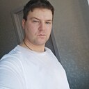 Данил, 33 года