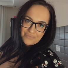 Фотография девушки Дарья, 40 лет из г. Санкт-Петербург