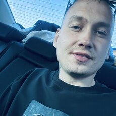 Фотография мужчины Артем, 30 лет из г. Березники