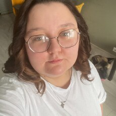 Фотография девушки Анастасия, 25 лет из г. Красногорск