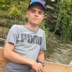 Фотография мужчины Александр, 28 лет из г. Невьянск