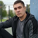 Сергей, 33 года