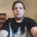 Егор, 18 лет