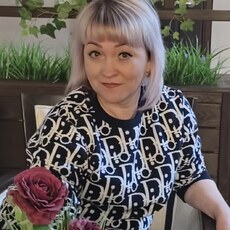 Фотография девушки Leila, 43 года из г. Самара