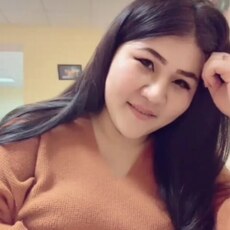 Фотография девушки Гулнар, 28 лет из г. Павлодар