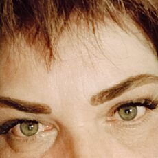 Фотография девушки Любовь, 42 года из г. Омск