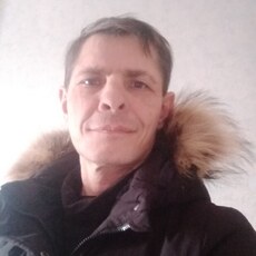 Фотография мужчины Андрей, 49 лет из г. Тихвин