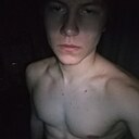 Егор, 18 лет
