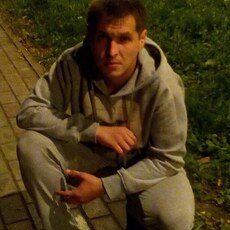 Фотография мужчины Evgeniy, 36 лет из г. Переславль-Залесский