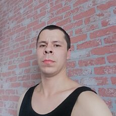 Фотография мужчины Сергей, 31 год из г. Молодечно