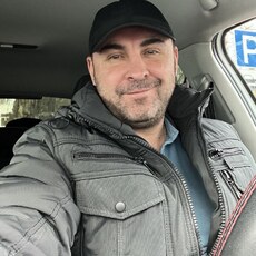 Фотография мужчины Виктор, 44 года из г. Батайск