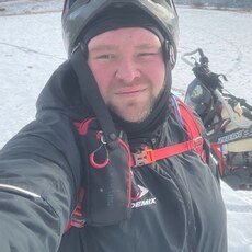 Фотография мужчины Игорь, 38 лет из г. Пятигорск