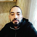 Ражит, 36 лет