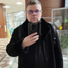 Фотография мужчины Виталий, 41 год из г. Нефтеюганск