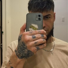 Фотография мужчины Ник, 30 лет из г. Новополоцк